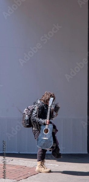 Obraz hopeful artists