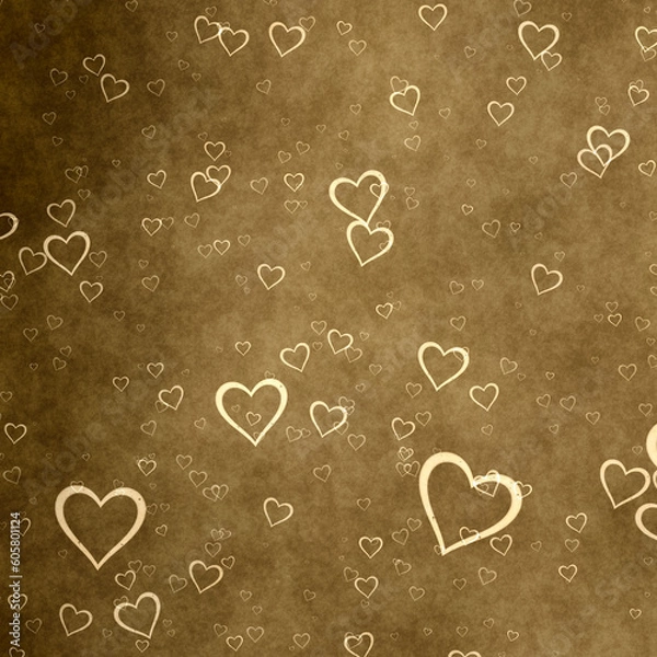 Obraz Valentine wallpaper