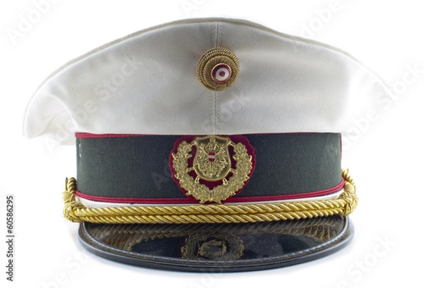 Obraz Police Austria