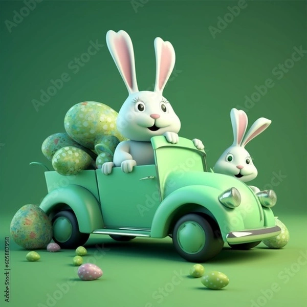 Fototapeta background 3d 7