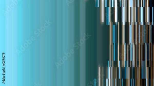 Fototapeta Abstract business background in vector