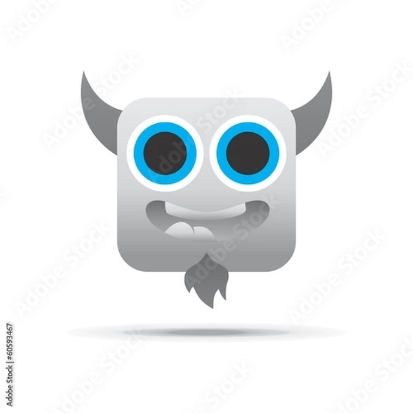 Obraz expression icon