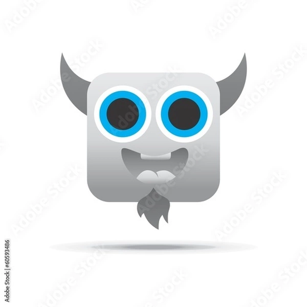 Obraz expression icon