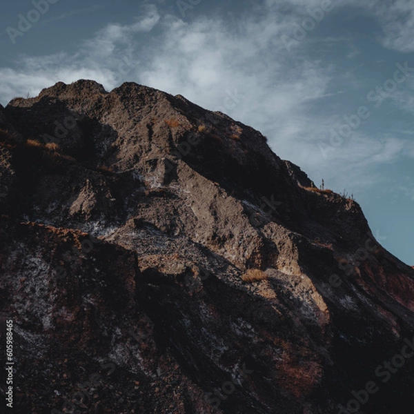 Obraz Hałda Rydułtowy