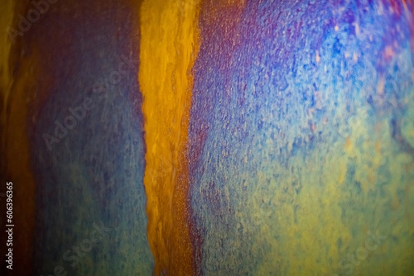 Obraz New York Landscapes