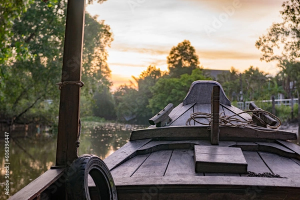 Obraz Vietnam Landscapes