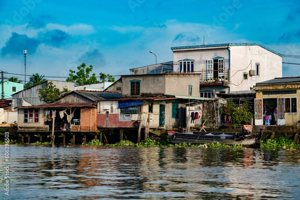 Obraz Vietnam Landscapes