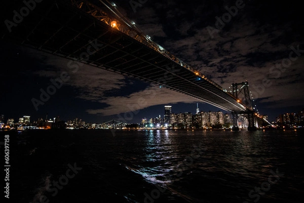 Obraz New York Landscapes