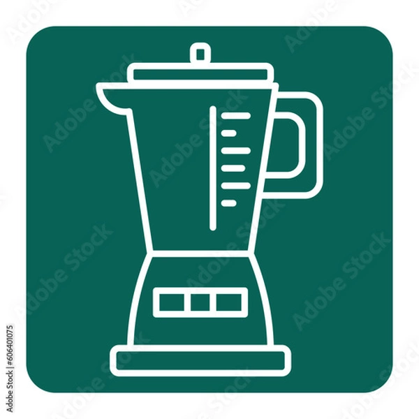 Fototapeta home stuff icon