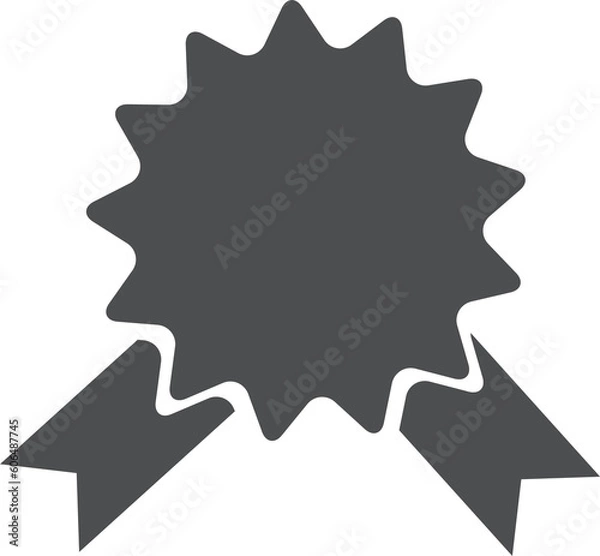 Fototapeta Business icon PNG for websites developer, social media, layouts, art, collages and infographics