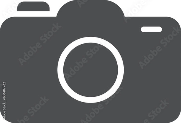 Fototapeta Business icon PNG for websites developer, social media, layouts, art, collages and infographics