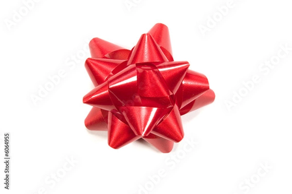 Obraz Red decoration