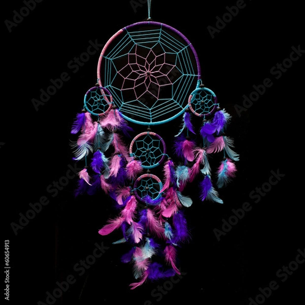 Obraz Dream Catchers