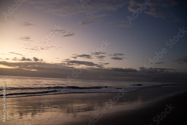 Obraz Brazilian beach