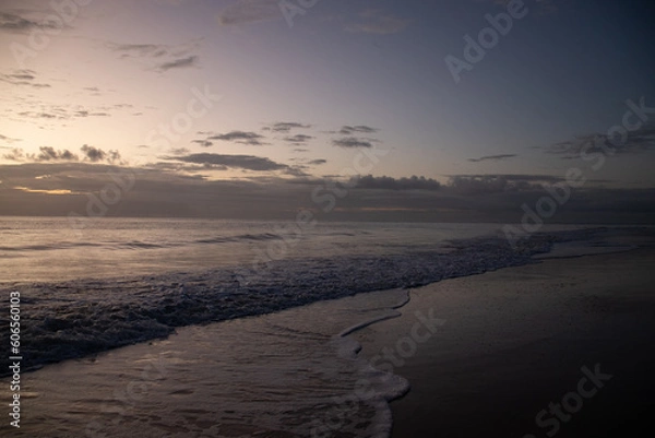 Obraz Brazilian beach