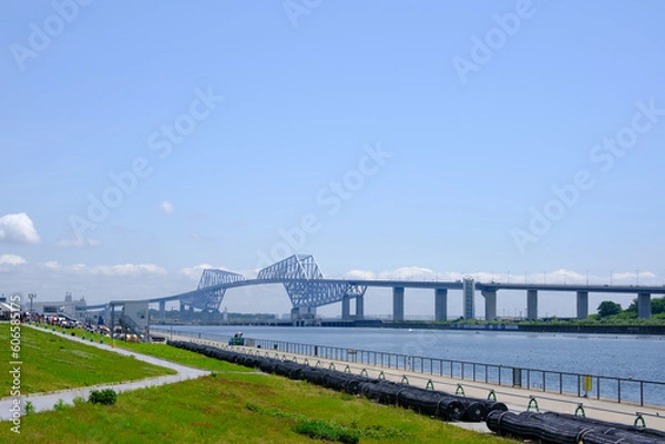 Obraz 海の森水上競技場　2023ローイング選手権