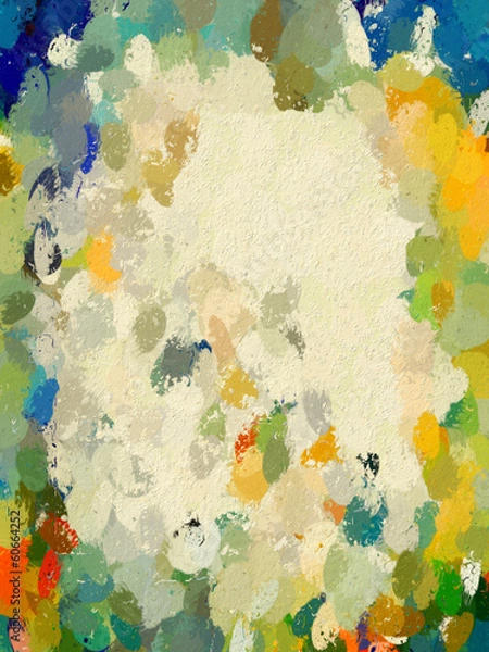 Fototapeta Abstract background