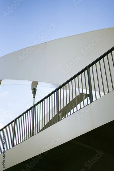 Obraz architecture detail