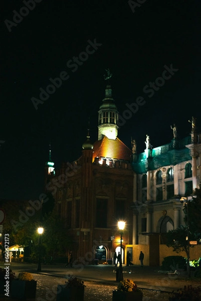 Obraz view