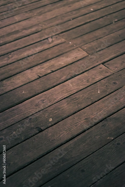 Obraz floor