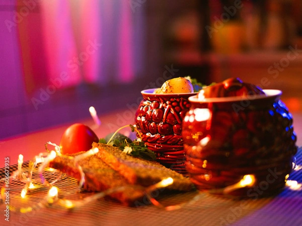 Obraz ceremony