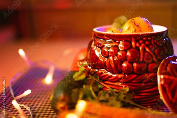 Obraz ceremony