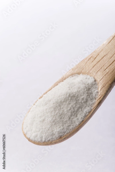 Obraz ベーキングパウダー