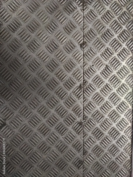 Obraz Details of the root system of the banyan tree. The different aerial roots grow into the ground