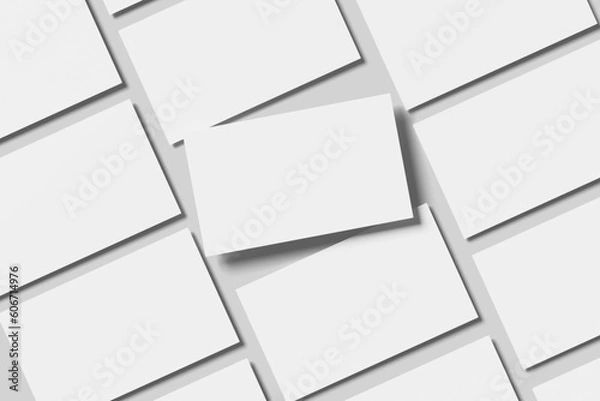 Obraz Variant Website Page and Screen Mockup