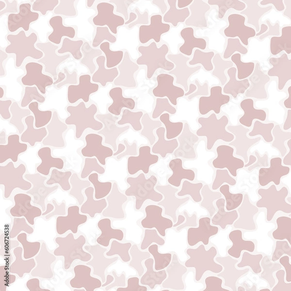 Fototapeta Design for book, notebook and calendar covers. high quality textile design. various geometric shapes for fabricated products