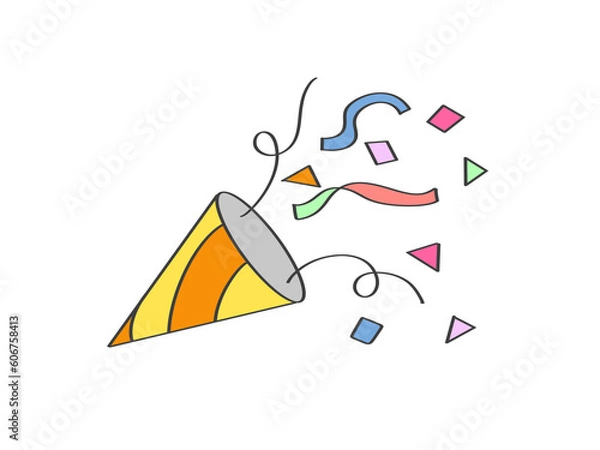 Obraz クラッカー