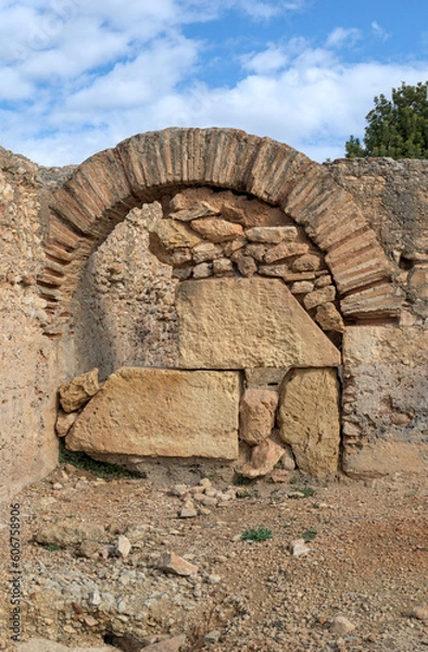Fototapeta Arco Romano