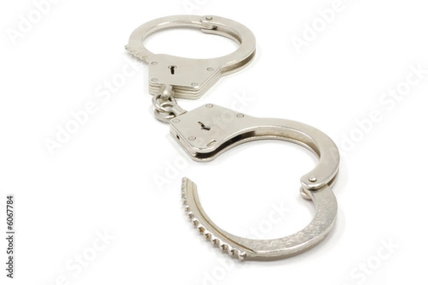 Obraz Handcuffs