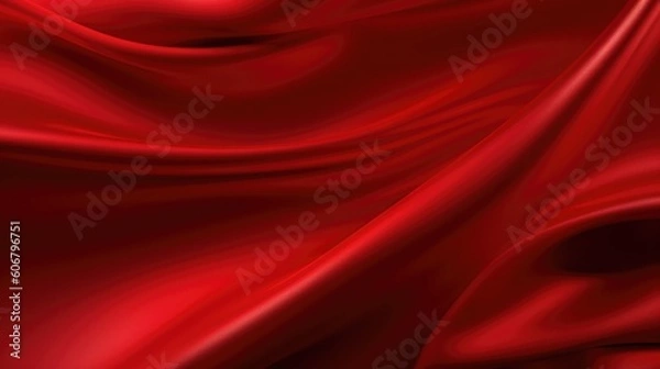 Fototapeta red abstract background luxury