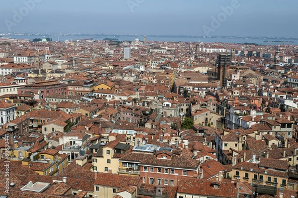 Fototapeta Venice, Italy.