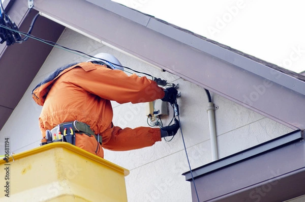 Obraz 光インターネット