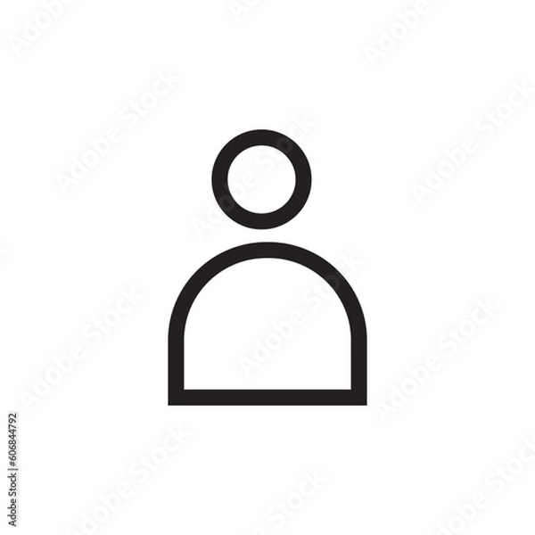 Obraz key in keyhole