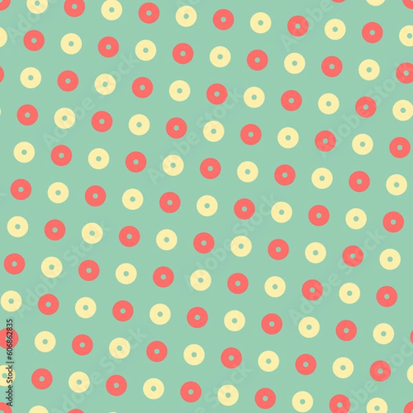 Fototapeta Design for book, notebook and calendar covers. high quality textile design. various geometric shapes for fabricated products