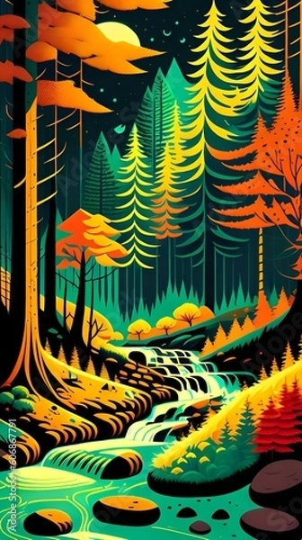 Fototapeta background