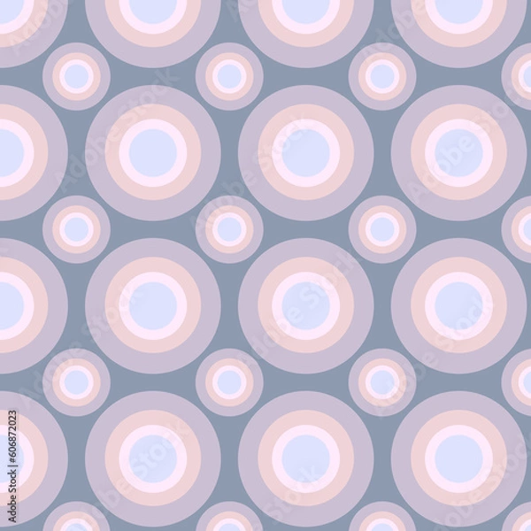 Fototapeta Design for book, notebook and calendar covers. high quality textile design. various geometric shapes for fabricated products