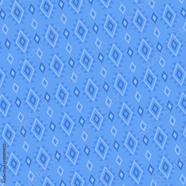 Fototapeta Design for book, notebook and calendar covers. high quality textile design. various geometric shapes for fabricated products