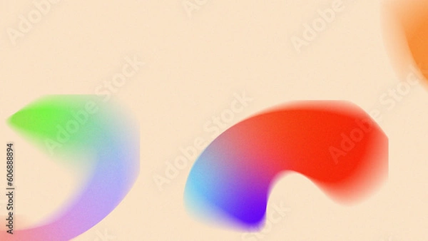 Obraz background abstract background with grain