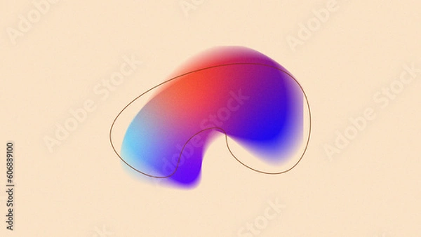 Obraz abstract background