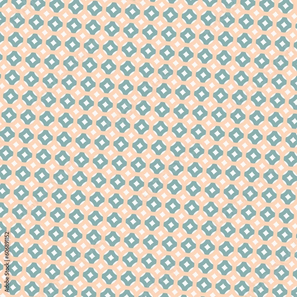 Fototapeta Design for book, notebook and calendar covers. high quality textile design. various geometric shapes for fabricated products