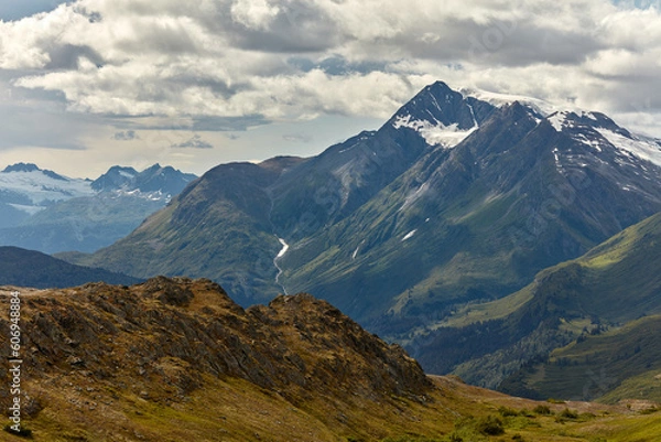 Obraz Eastern Alaska