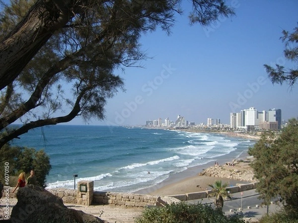 Obraz Tel Aviv