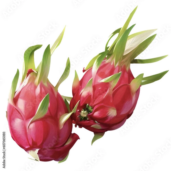 Obraz Dragon fruit 