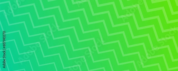 Fototapeta Modern colorful gradient background with lines