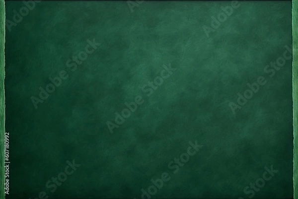 Fototapeta Empty picture frame with copy space for quotes, products, photos Generative AI