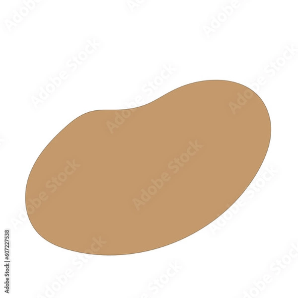 Obraz Abstract Shape